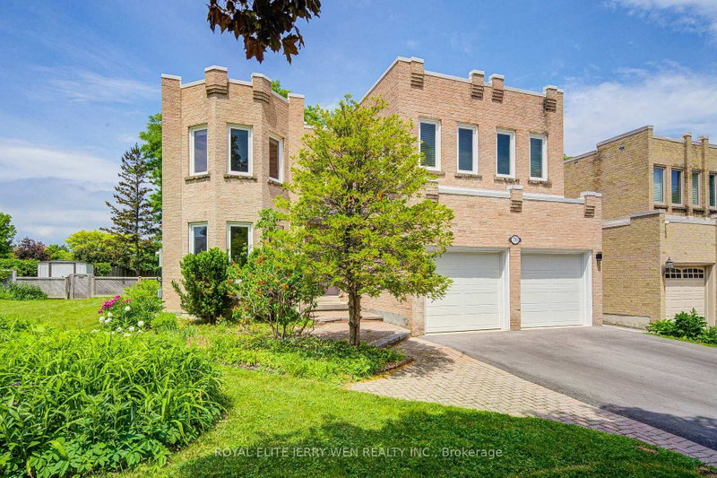 70 Bronte Road