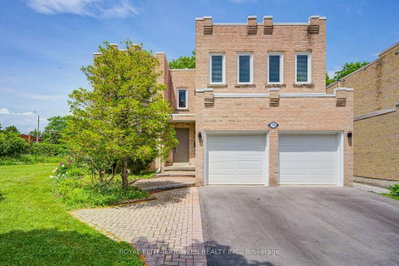 70 Bronte Road • Markham, ON photo 2