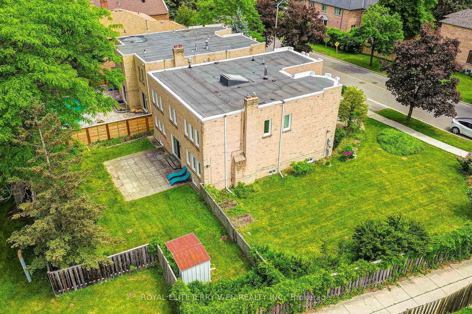 70 Bronte Road • Markham, ON photo 45