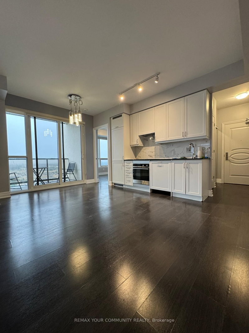 1409 - 9085 Jane Street