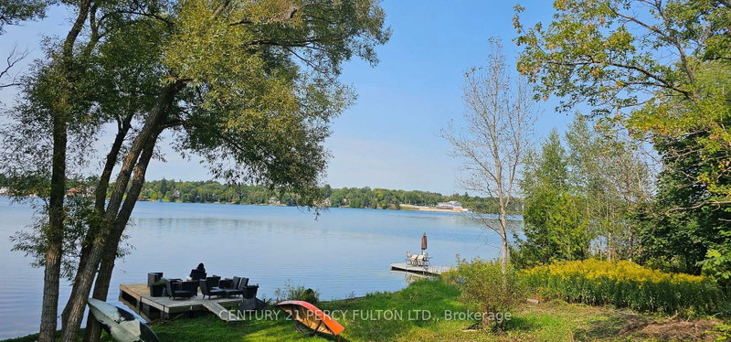5895 Lakeshore Road