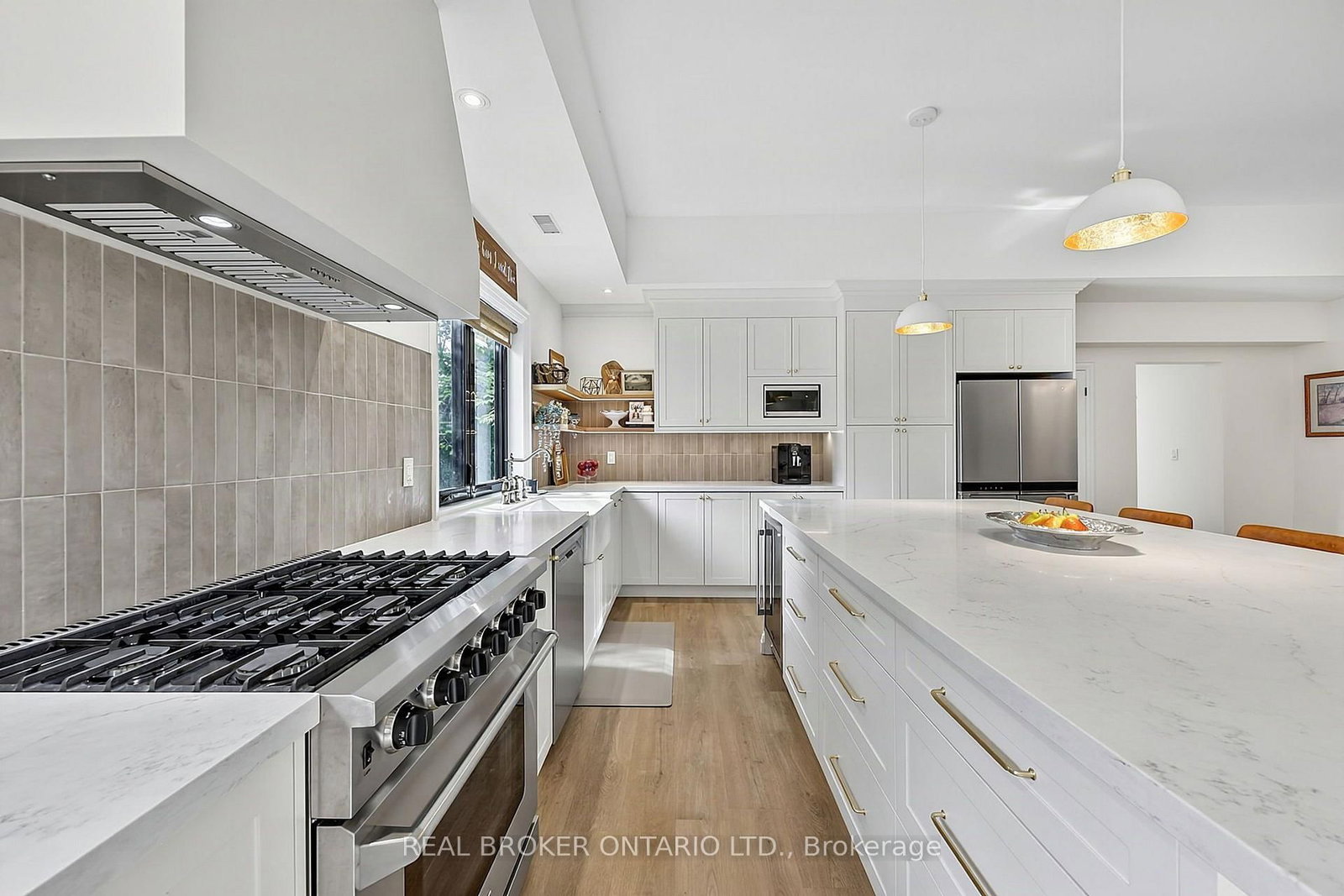 17 Mill Street • East Gwillimbury, ON photo 11
