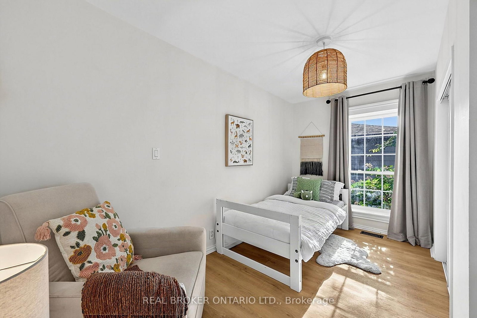 17 Mill Street • East Gwillimbury, ON photo 20