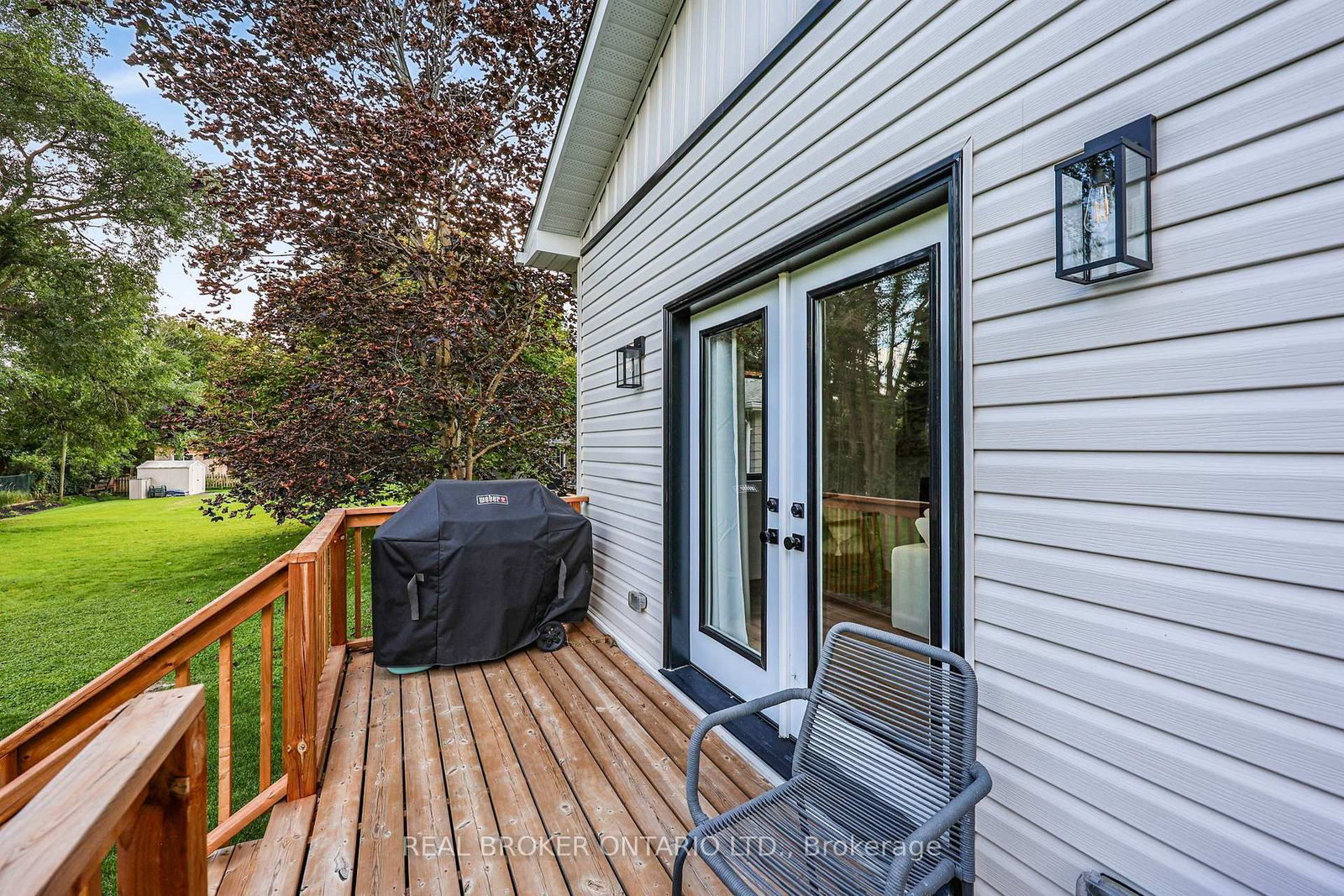 17 Mill Street • East Gwillimbury, ON photo 30