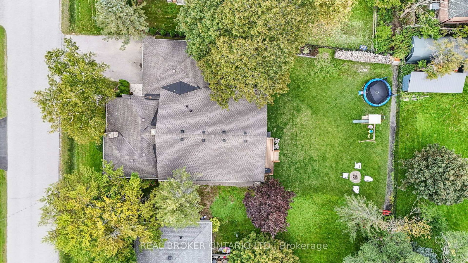 17 Mill Street • East Gwillimbury, ON photo 38