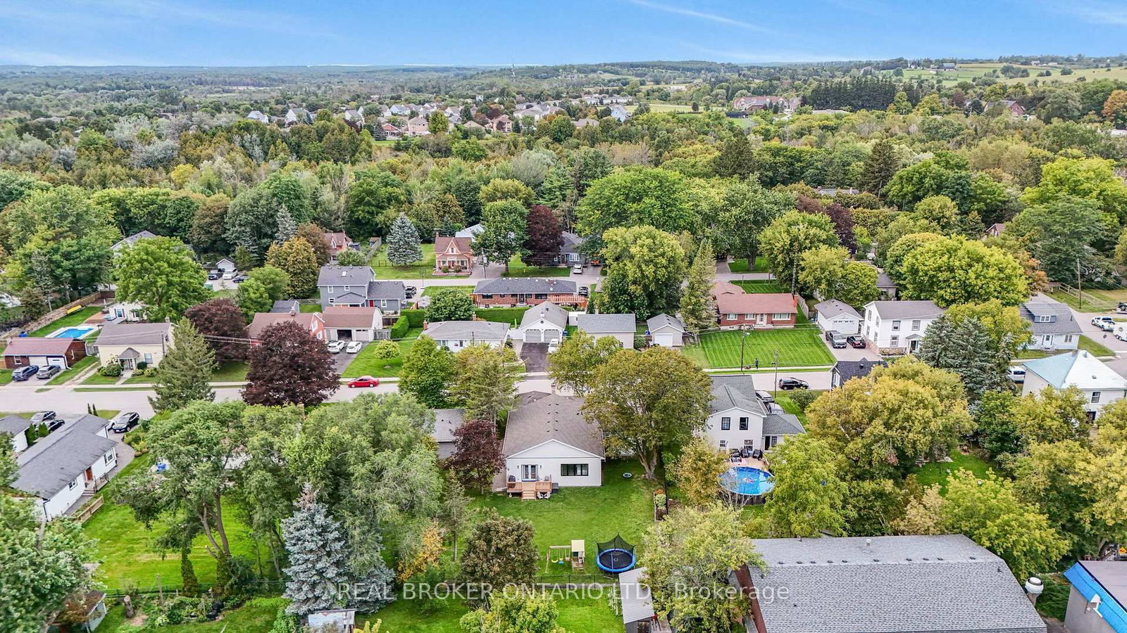17 Mill Street • East Gwillimbury, ON photo 39