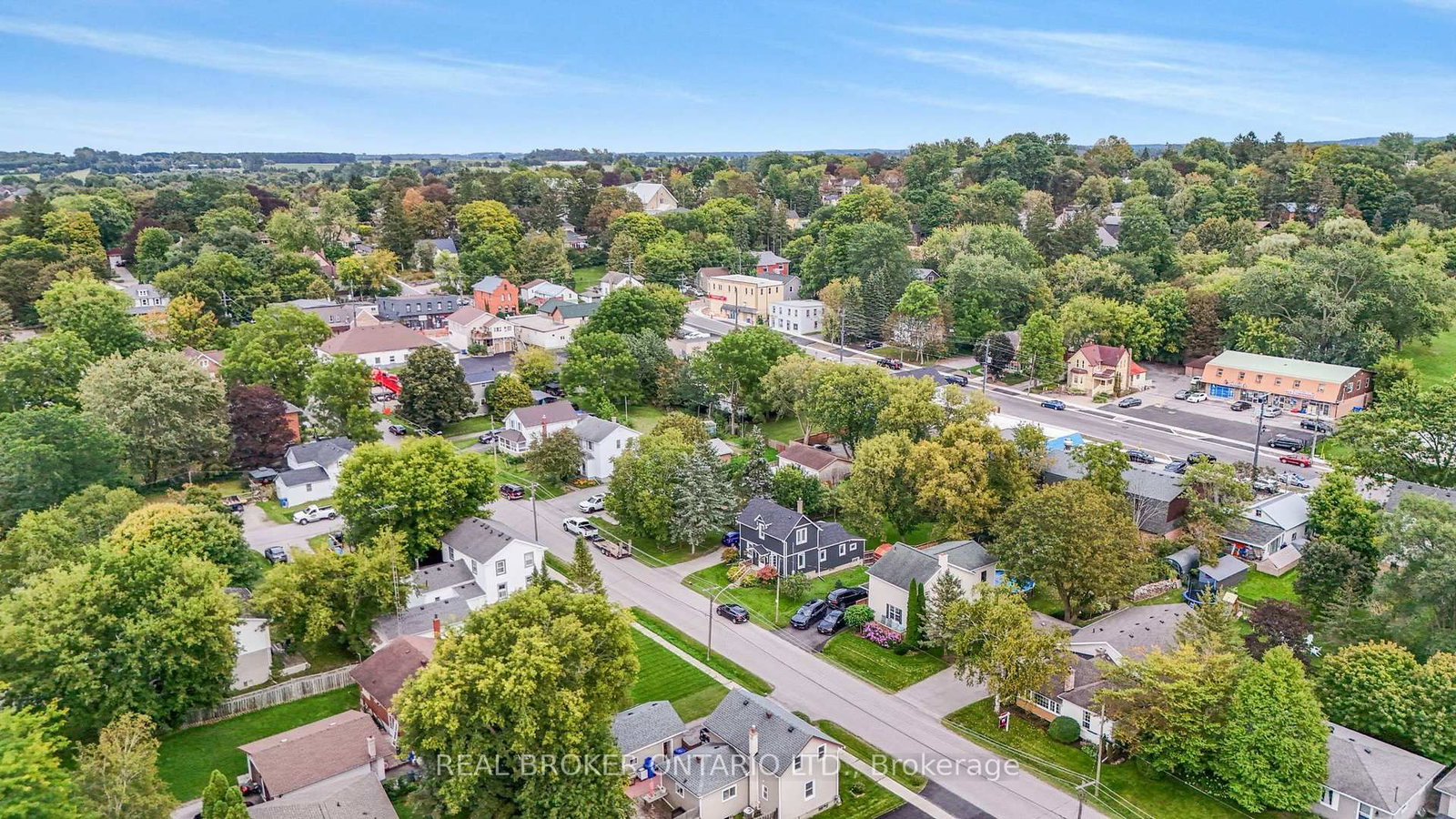 17 Mill Street • East Gwillimbury, ON photo 41