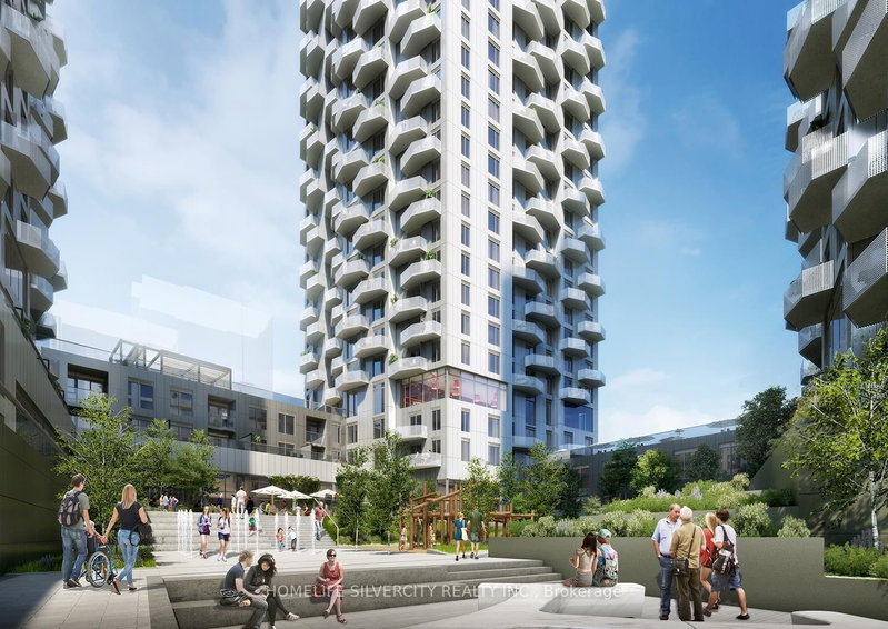 313 - 474 Caldari Road