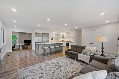 3914 Rosemary Lane • Innisfil, ON photo 3