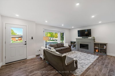 3914 Rosemary Lane • Innisfil, ON photo 7
