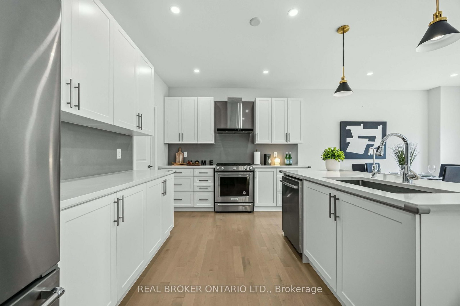 12 Seedling Crescent • Whitchurch-Stouffville, ON photo 13