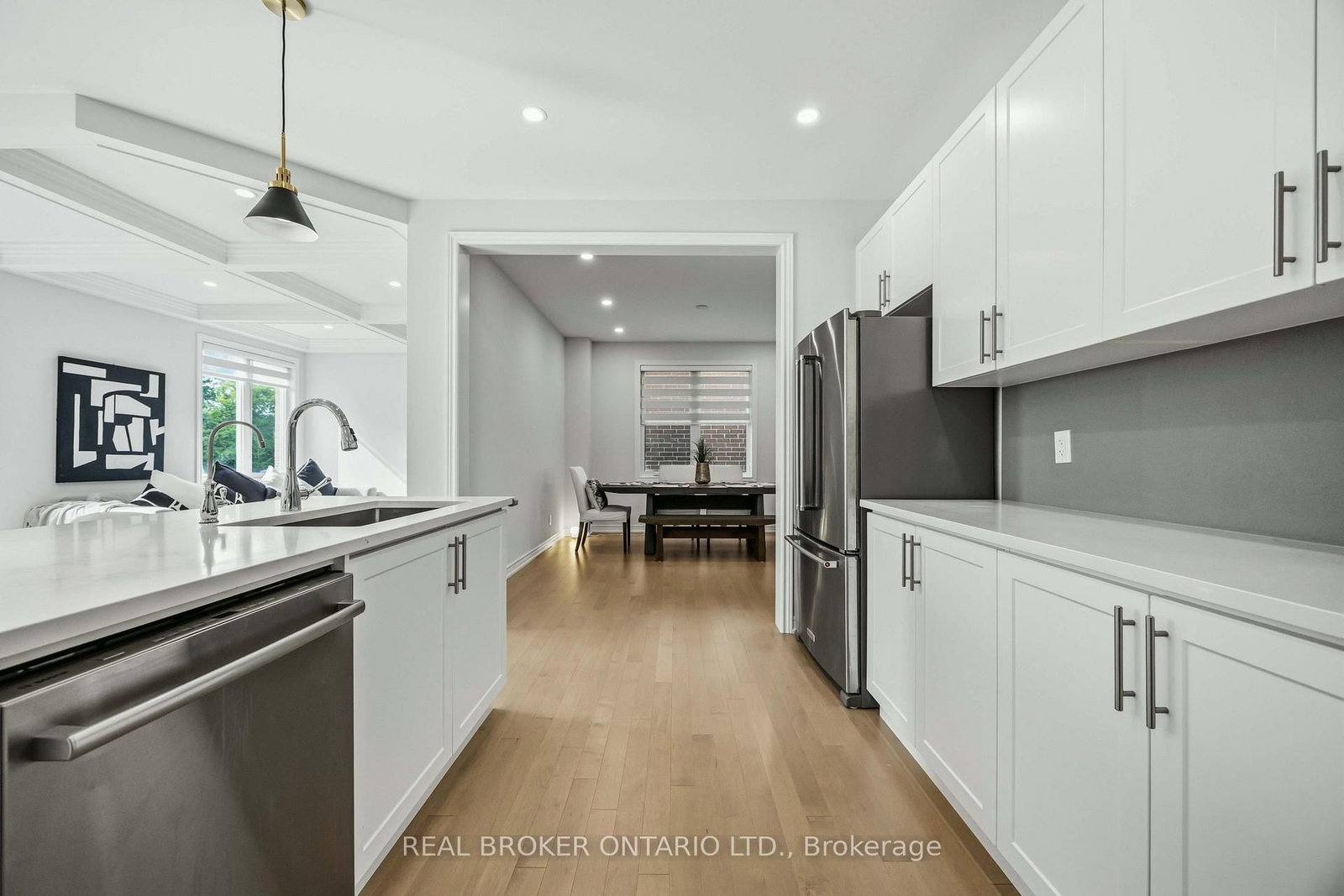 12 Seedling Crescent • Whitchurch-Stouffville, ON photo 15