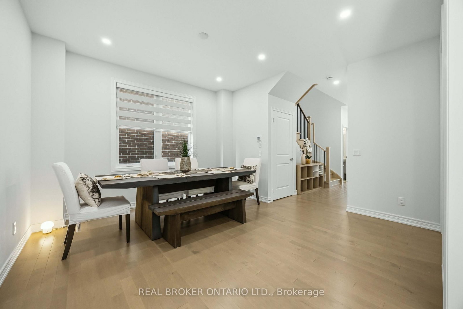 12 Seedling Crescent • Whitchurch-Stouffville, ON photo 18