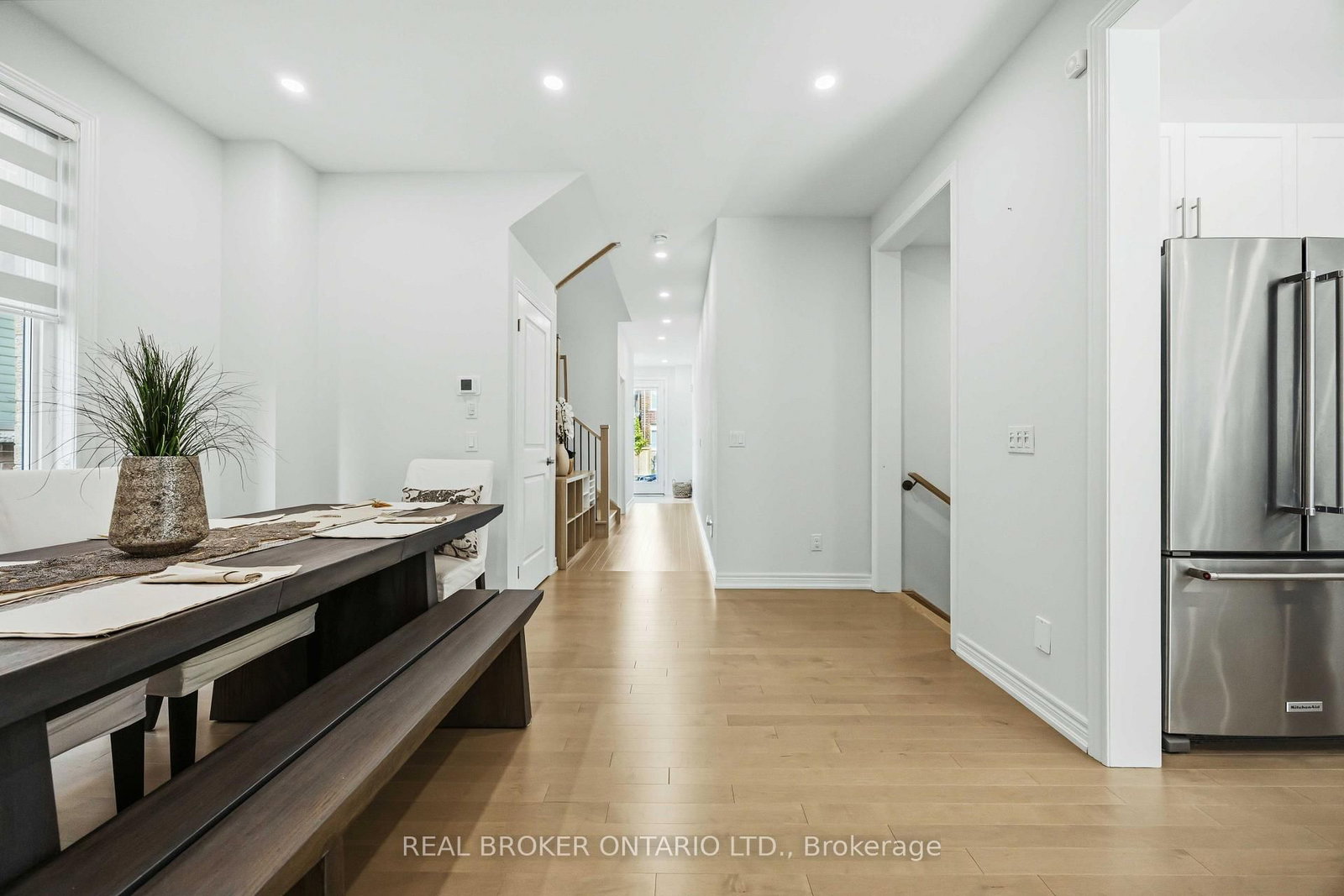 12 Seedling Crescent • Whitchurch-Stouffville, ON photo 19