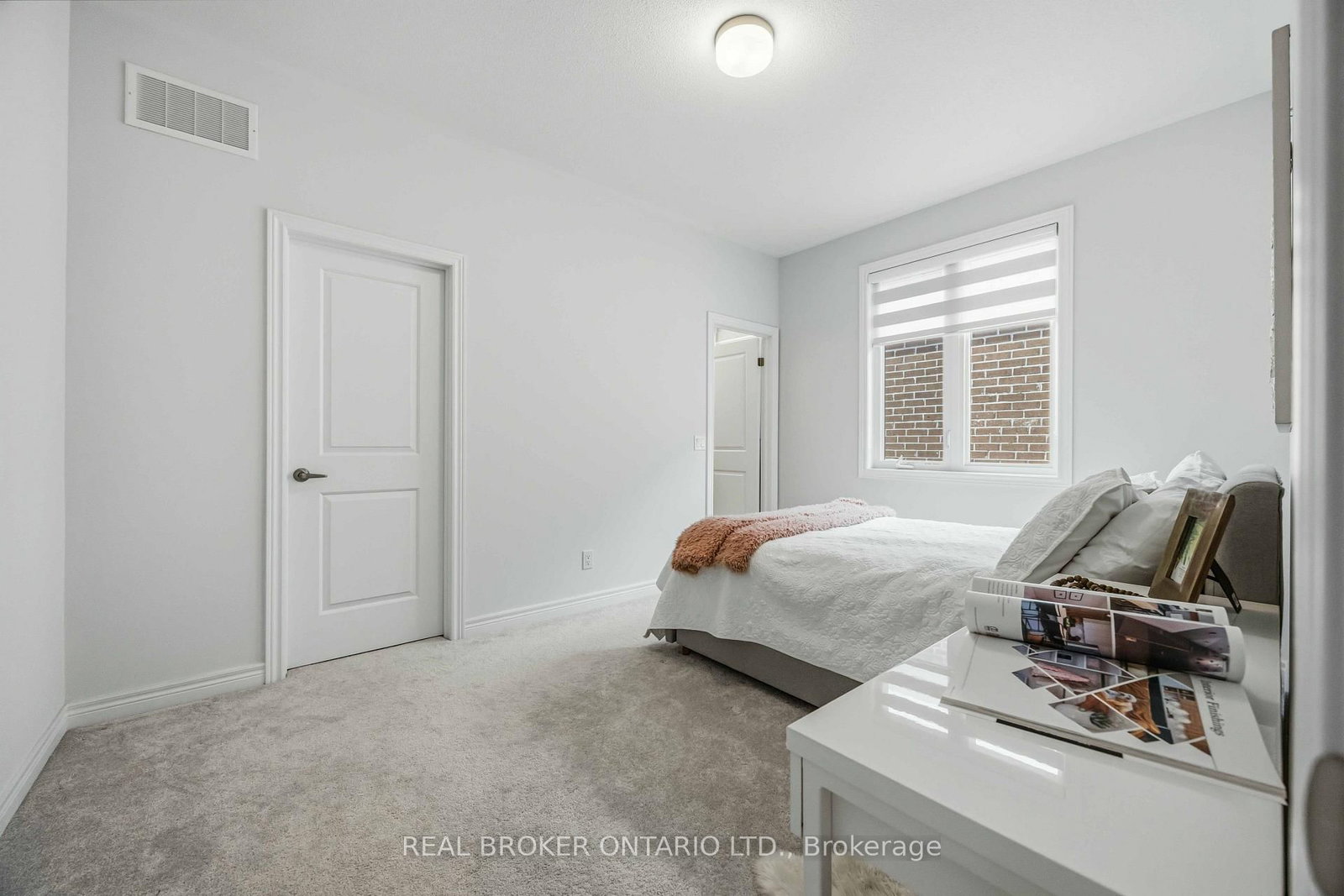 12 Seedling Crescent • Whitchurch-Stouffville, ON photo 27