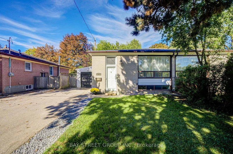 241 Taylor Mills Drive N