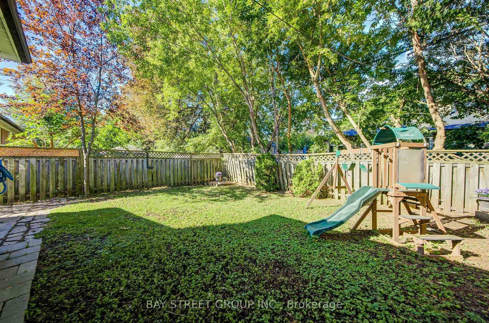 241 Taylor Mills Drive N • Richmond Hill, ON photo 37
