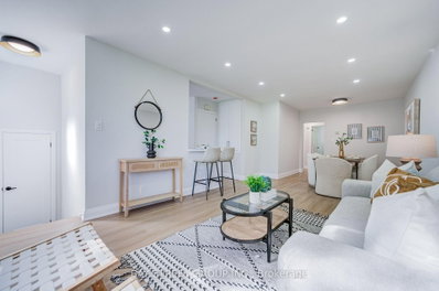 241 Taylor Mills Drive N • Richmond Hill, ON photo 7