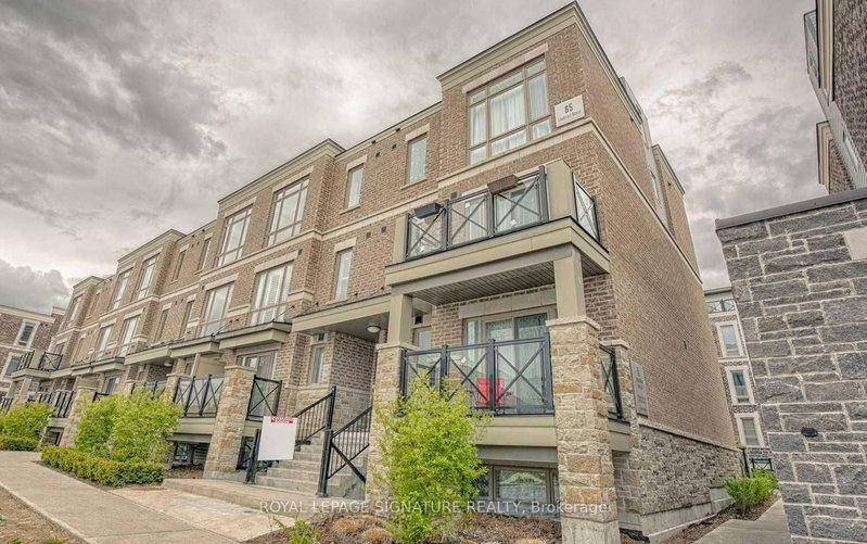 1110 - 65 Lindcrest Manor