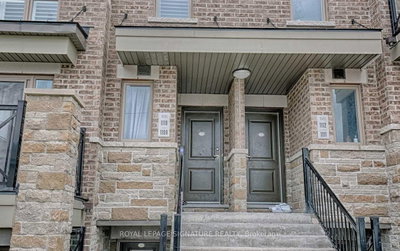65 Lindcrest Manor • #1110 • Markham, ON photo 2