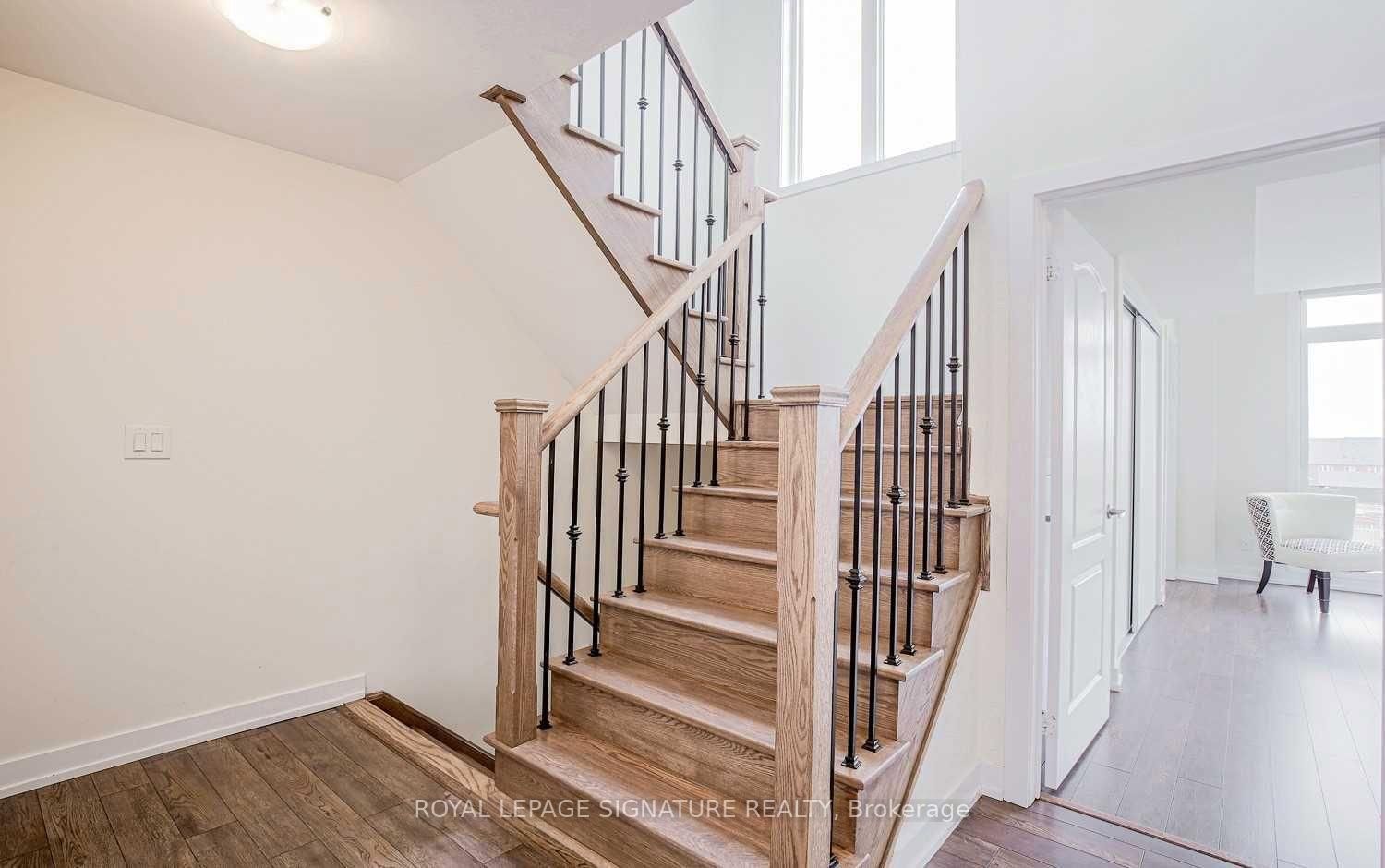 65 Lindcrest Manor • #1110 • Markham, ON photo 21