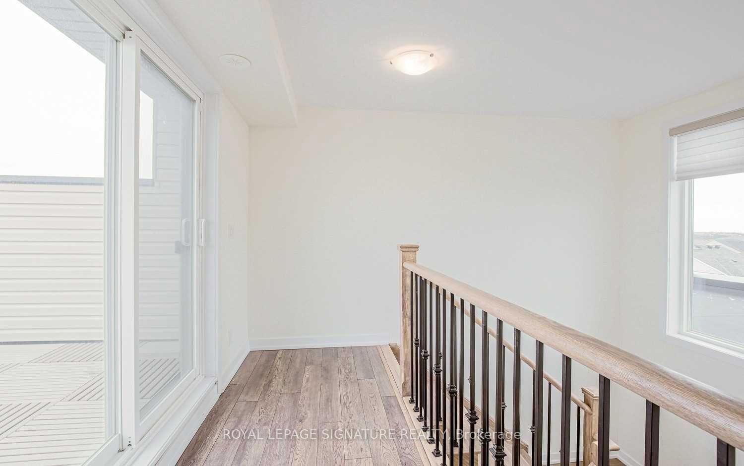 65 Lindcrest Manor • #1110 • Markham, ON photo 22
