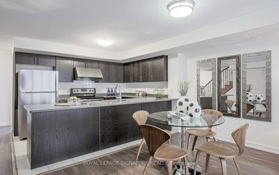 65 Lindcrest Manor • #1110 • Markham, ON photo 3