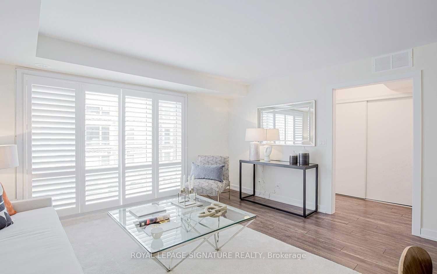 65 Lindcrest Manor • #1110 • Markham, ON photo 6