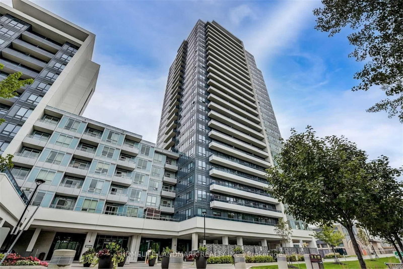 907 - 7890 Bathurst Street