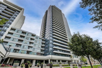 Condo for lease at 907-7890 Bathurst Street, Vaughan, Ontario, L4J 0J8 - Beverley Glen - MLS: N13772170
