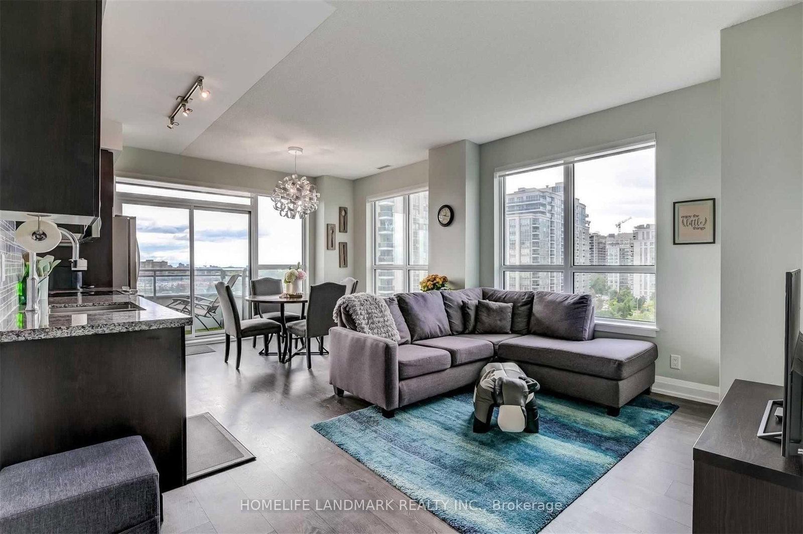 907 - 7890 Bathurst Street, Vaughan 4