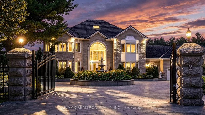 6 Kensington Drive