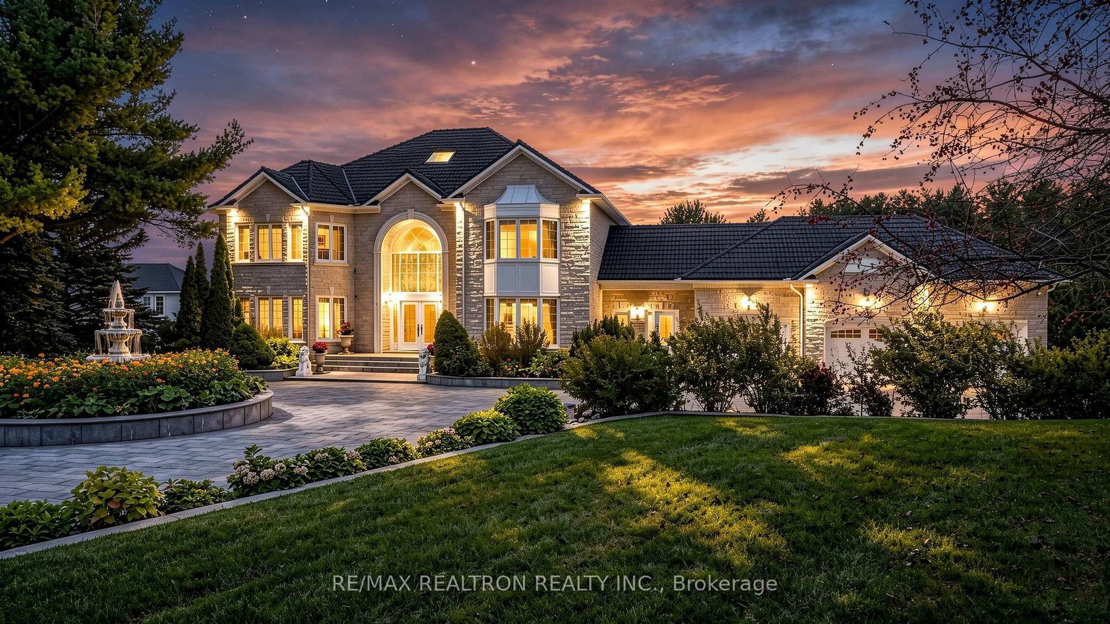 6 Kensington Drive • Richmond Hill, ON photo 37