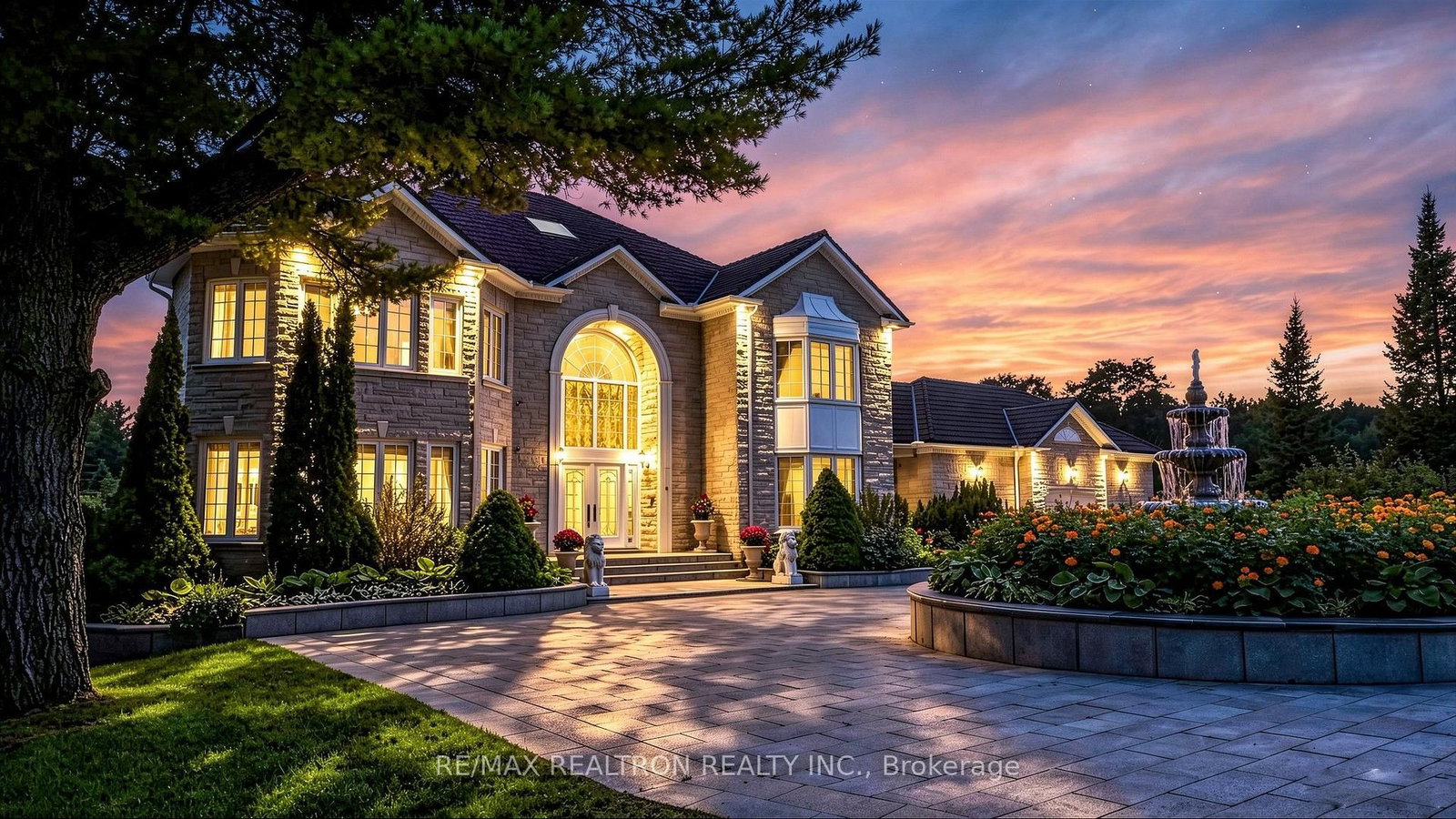 6 Kensington Drive • Richmond Hill, ON photo 40