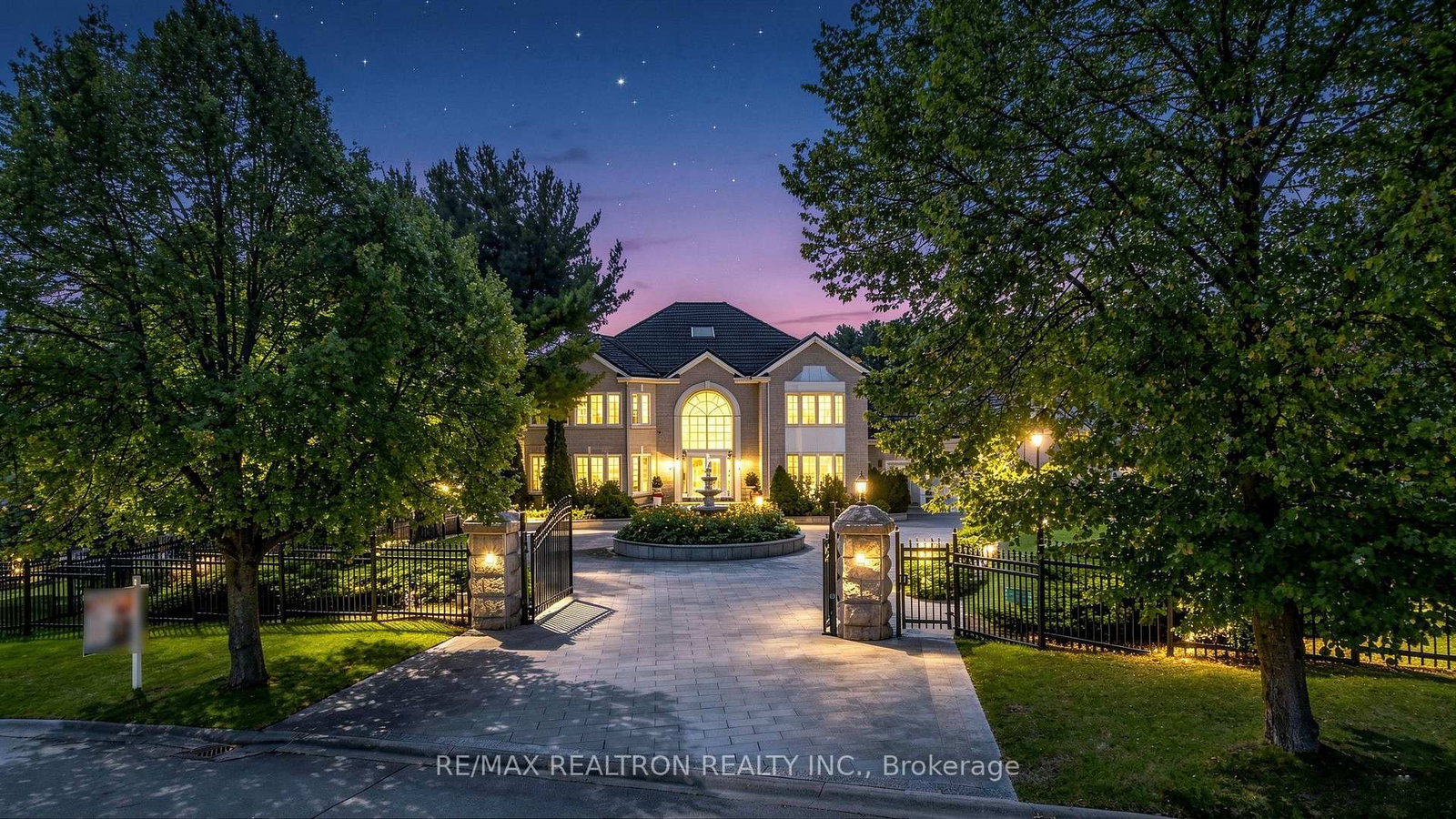 6 Kensington Drive • Richmond Hill, ON photo 45