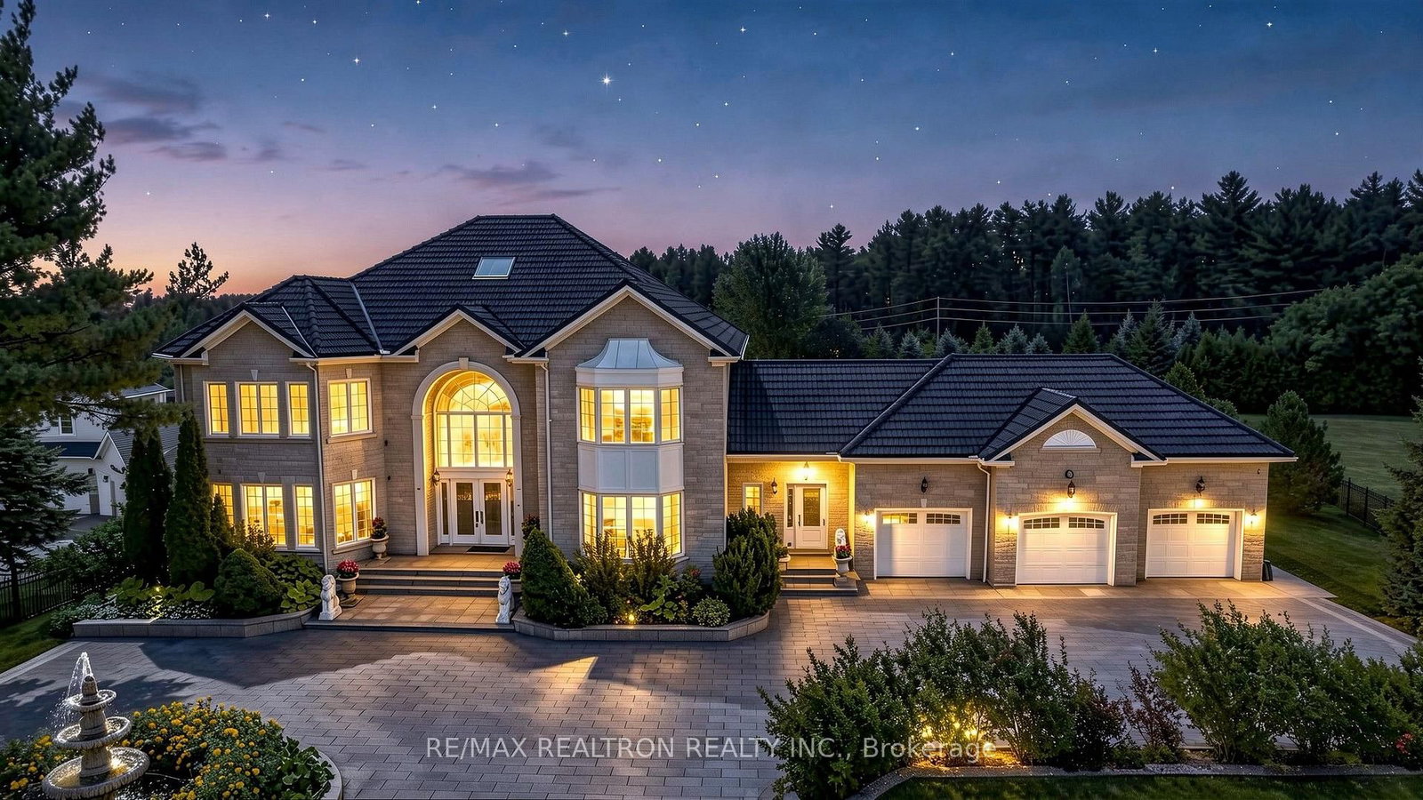 6 Kensington Drive • Richmond Hill, ON photo 47