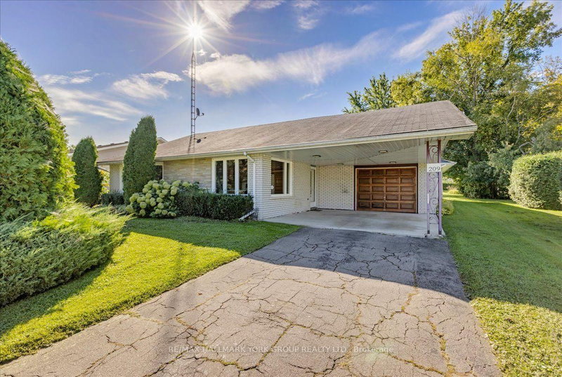 209 South Channel Drive