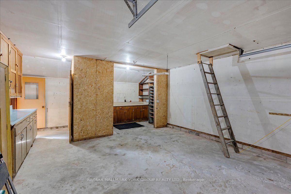 209 South Channel Drive • Georgina, ON photo 21