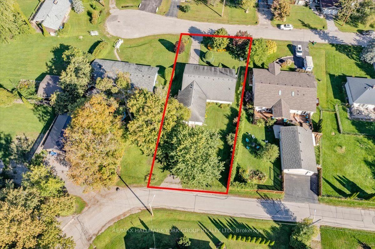 209 South Channel Drive • Georgina, ON photo 28