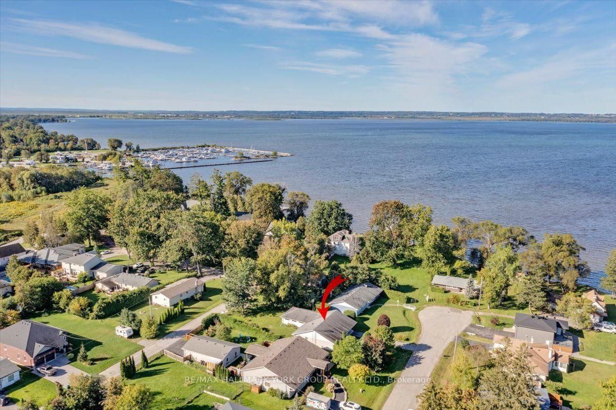209 South Channel Drive • Georgina, ON photo 29