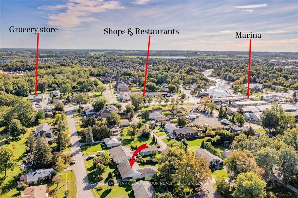 209 South Channel Drive • Georgina, ON photo 30