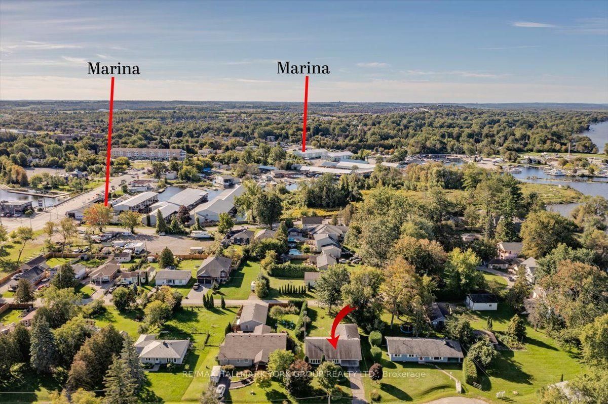 209 South Channel Drive • Georgina, ON photo 31