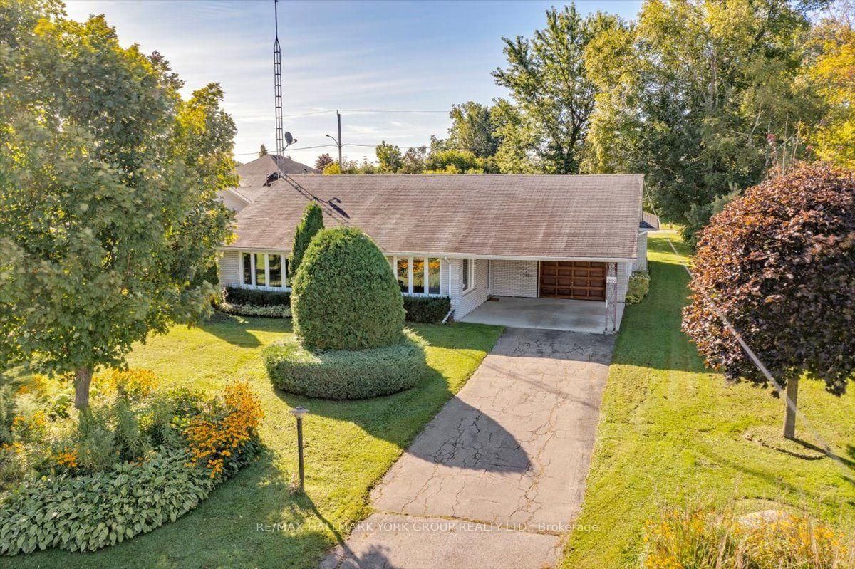 209 South Channel Drive • Georgina, ON photo 4