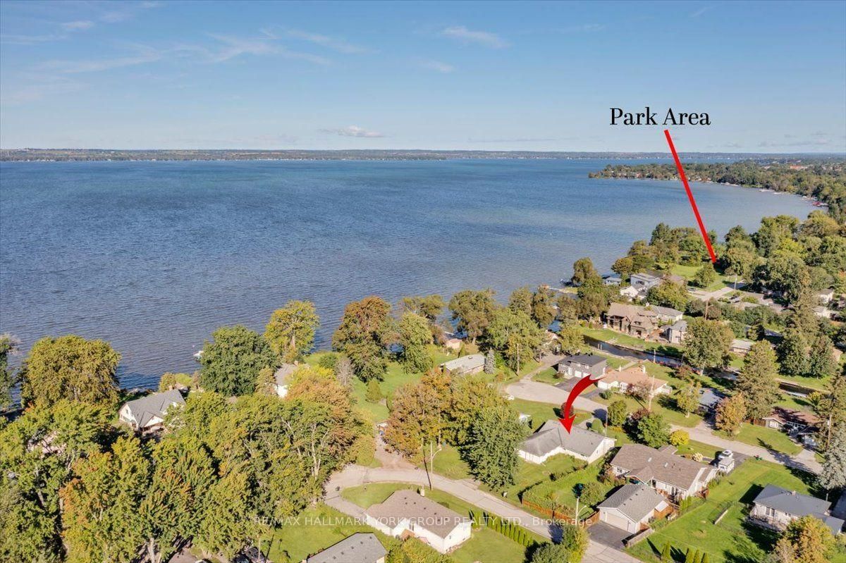 209 South Channel Drive • Georgina, ON photo 5
