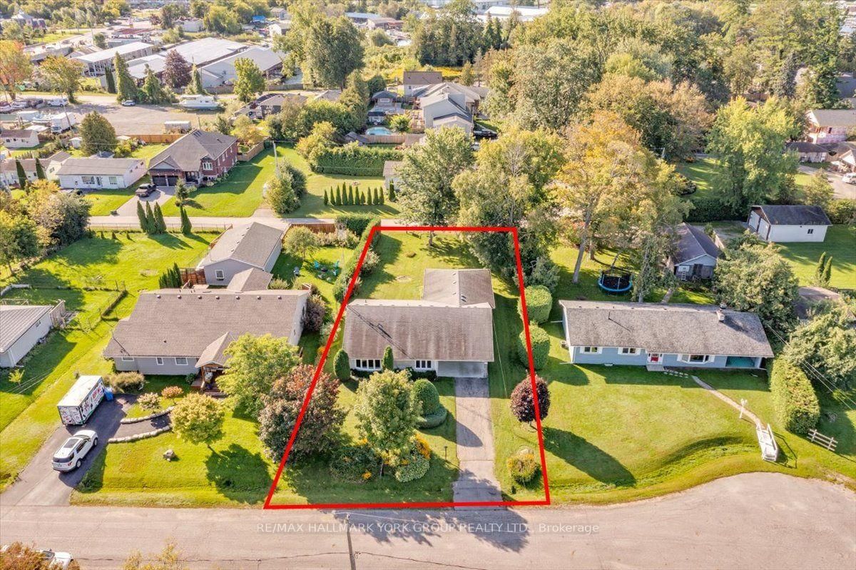 209 South Channel Drive • Georgina, ON photo 6