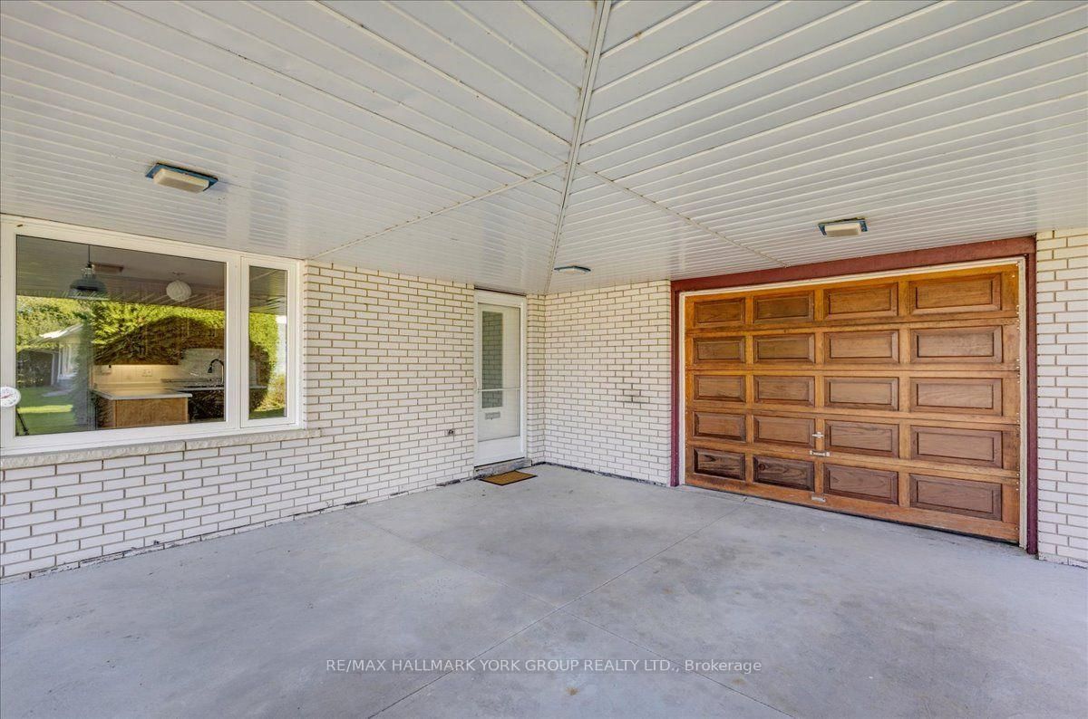 209 South Channel Drive • Georgina, ON photo 7