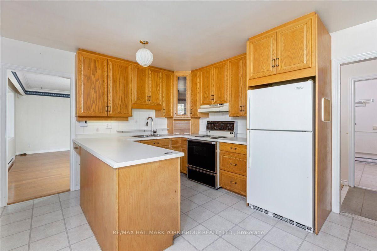 209 South Channel Drive • Georgina, ON photo 9