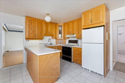 209 South Channel Drive • Georgina, ON photo 9