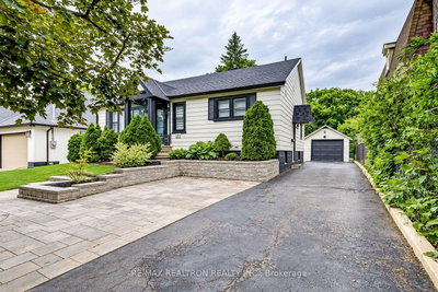 Detached House for lease at 101 Arnold (Main) Crescent, Richmond Hill, Ontario, L4C 3R7 - Mill Pond - MLS: N13772304