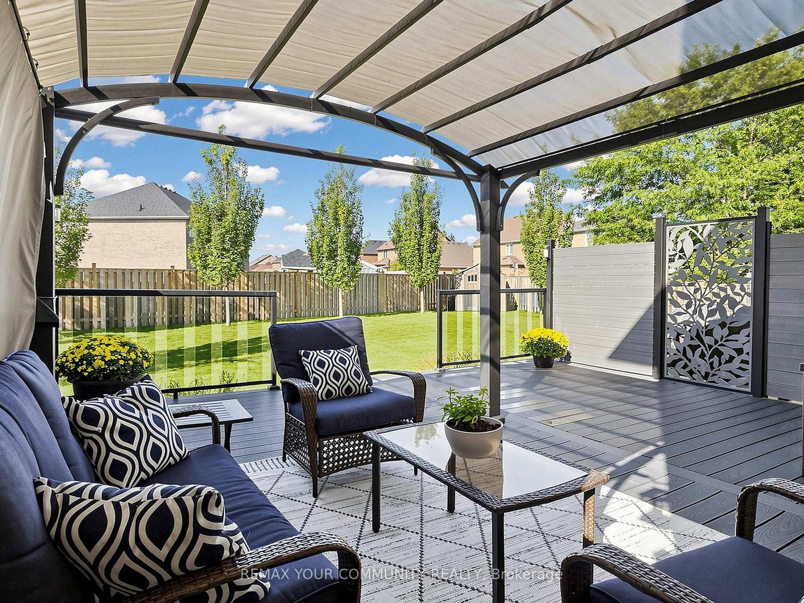 16 Whitestone Drive • Georgina, ON photo 31